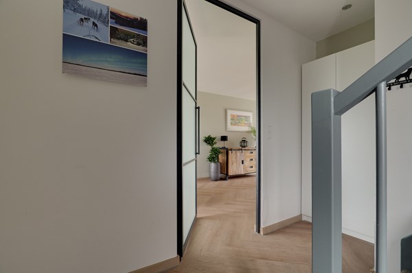 Medium property photo - Aletta Jacobsweg 54, 9408 AM Assen